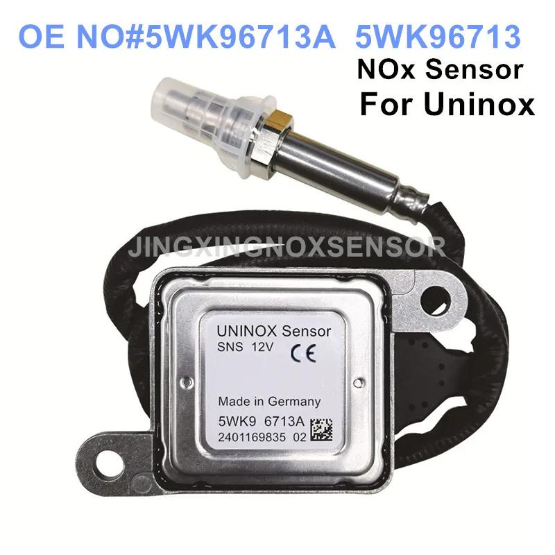   NOx , Cummins Uninox 12V, 5WK96713, 5WK9, 6713A, 5WK96713A, ǰ